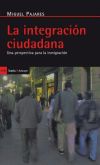 La integración ciudadana