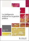 La inteligencia artificial en la gestión pública