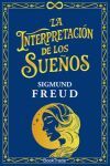 La interpretaci&oacute;n de los sue&ntilde;os