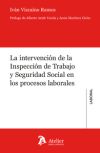 La intervención de la Inspección de Trabajo y Seguridad Social en los procesos laborales