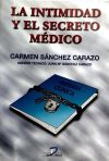 La intimidad y el secreto médico