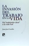 La invasión del trabajo en la vida