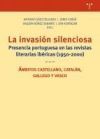 La invasi&oacute;n silenciosa