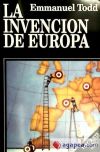 La invención de Europa