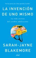 Portada de La invenci&oacute;n de uno mismo (Ebook)