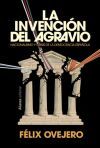 La invenci&oacute;n del agravio