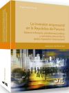 La inversión empresarial en la república de Panamá