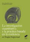 La investigación cuantitativa y la práctica basada en la evidencia en Terapia Ocupacional