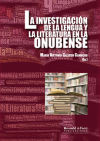 La investigación de la lengua y la literatura en la onubense