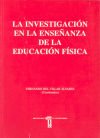 La investigación en la enseñanza de la educación física