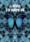 La invisible y su cuaderno azul