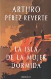 La isla de la mujer dormida