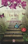 La isla de las mariposas