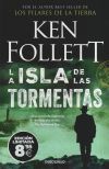 La isla de las tormentas (edici&oacute;n Black Friday)