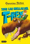 La isla de los dinosaurios 1. Tras las huellas del T-Rex