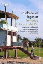 Portada de La isla de los ingenios (Ebook)