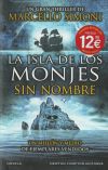 La isla de los monjes sin nombre. El maestro de thriller histórico por excelencia. Rex Deus Saga.