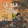 La Isla Del Tesoro De Stevenson, Robert Louis; Todó, Lluís Maria; Andrada, Javier