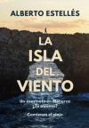 La isla del viento: Un asesinato en Menorca. La novela de suspense y misterio que te atrapar&aacute;