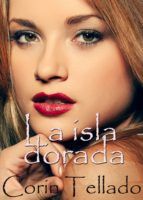 Portada de La isla dorada (Ebook)