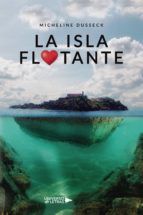 Portada de La isla flotante (Ebook)