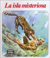 La isla misteriosa