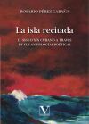 La isla recitada