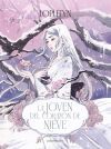 La Joven Del Coraz&oacute;n De Nieve De Loputyn