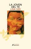 La joven del t&eacute;