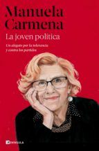 Portada de La joven política (Ebook)