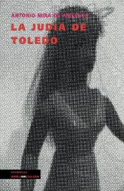 Portada de La judía de Toledo (Ebook)