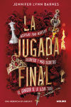 La Jugada Final (una Herencia En Juego 3) De Jennifer Lynn Barnes