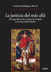 Portada de La justicia del más allá (Ebook)