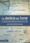 La justicia del terror