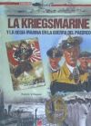 La kriegsmarine y la regía marina en la guerra del Pacífico