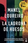 La Ladrona De Huesos De Manel Loureiro Doval