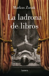 La Ladrona De Libros De Markus Zusak