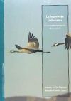 La laguna de Gallocanta. El incesante espectáculo de lo natural