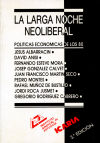 La larga noche neoliberal