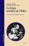 La larga sombra de Hitler