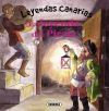 La layenda del Pirata