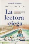 La lectora ciega