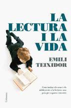 Portada de La lectura i la vida (Ebook)