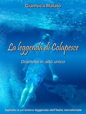 La leggenda di Colapesce (Ebook)
