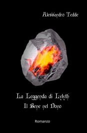 Portada de La leggenda di Lylyth - Il bene nel dono (Ebook)