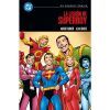 La legi&oacute;n de Superboy