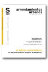 La legitimación en los procesos arrendaticios