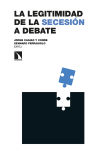 La legitimidad de la secesión a debate