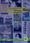 La lengua castellana y la literatura en la educaci&oacute;n secundaria obligatoria : propuestas educativas desde el marco curricular andaluz