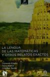 La lengua de las Matemáticas